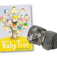 The Baby Tree #Giveaway