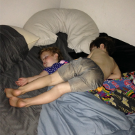 52 Weeks of Mason and Kyla: Week 10