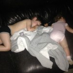 52 Weeks of Mason & Kyla Week 7 