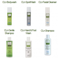 Tried Everything for Eczema? What About CLn BodyWash? #Review