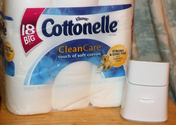 Cottonelle