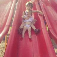 52 Weeks of Mason & Kyla: Week 12