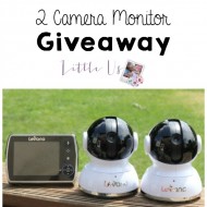 Levana Keera Monitor Review & Giveaway #DoMore