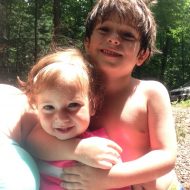 Mason & Kyla Week 14