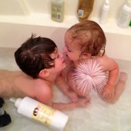 Mason & Kyla Week 13