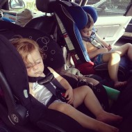 52 Weeks of Mason & Kyla: Week 15