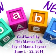 New Baby Needs #Giveaway