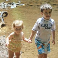 52 Weeks of Mason & Kyla: Week 16