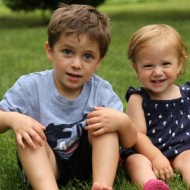 52 Weeks of Mason & Kyla: Week 18 & 19