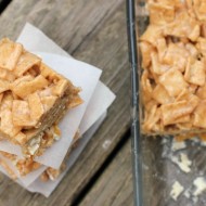Cinnamon Toast Crunch Cereal Bars + $50 Food Lion Giveaway