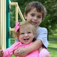 Mason and Kyla Week 22