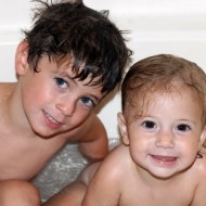 Mason and Kyla Week 23