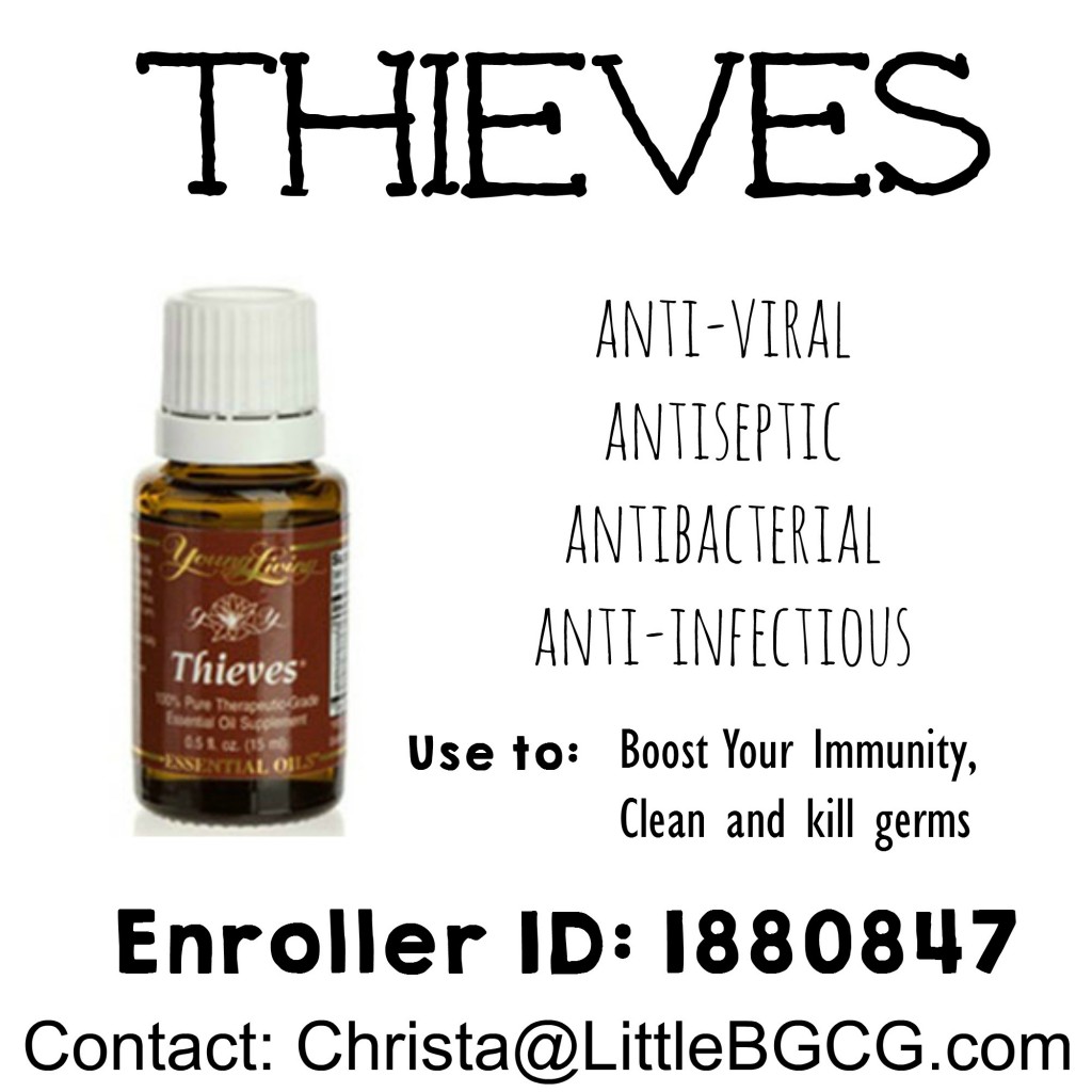 Thieves