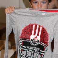 Back to School Shopping with Zappos.com