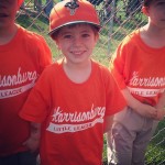 Reliving Baseball Memories