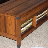 New Furniture Makes Me Happy.