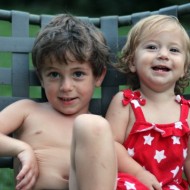 52 Weeks of Mason and Kyla: Week 24