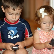 Mason and Kyla: Week 25