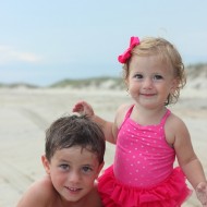 Mason & Kyla: Week 26