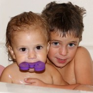 Mason & Kyla Week 27