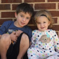 Mason & Kyla Week 29