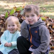 Mason & Kyla Week 31