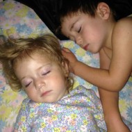 Mason & Kyla Week 30