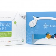 ESSIO Aromatherapy Shower Kit