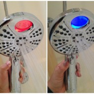 Temp2O Review & Giveaway #HappiMess