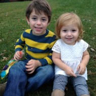 Mason & Kyla Week 36