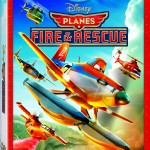 Get it Now: Planes Fire & Rescue