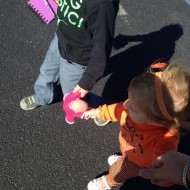 Mason & Kyla Week 33