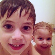 Mason & Kyla Week 35