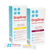Are You Dehydrated? + $2 Off DripDrop Coupon
