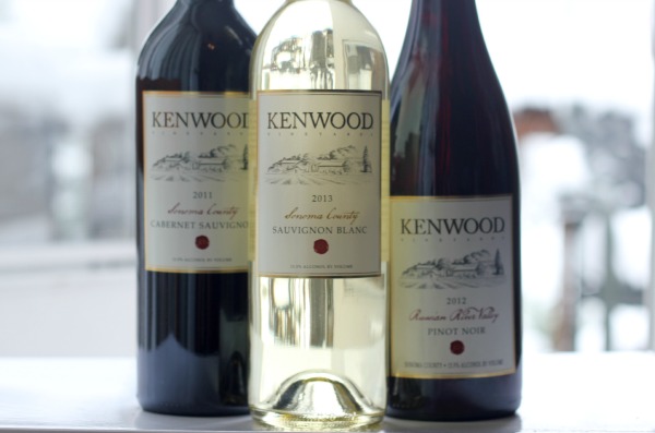 kenwood vineyards