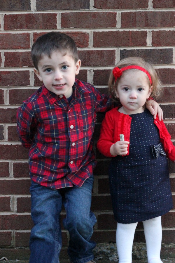 Mason and Kyla OKB