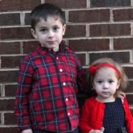 Mason & Kyla Week 38