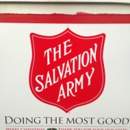 What’s Your #RedKettleReason?