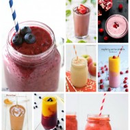 15 Amazing Smoothie Recipes