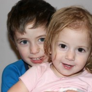 Mason & Kyla Week 45