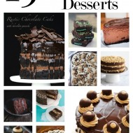 15 Sweet Chocolate Treats for Valentine’s Day