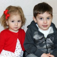 Mason and Kyla Week 48