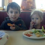 Mason and Kyla Week 47