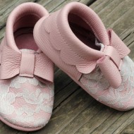 Wandering Soles Moccasins