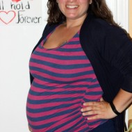 27 Weeks with Baby G4