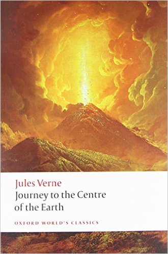 Journey Centre to the Earth