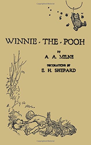 Winnie the Pooh