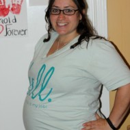 30 Weeks with Baby G4