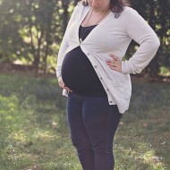31 Weeks with Baby G4