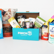$100 Amazon Giveaway from PINCHme